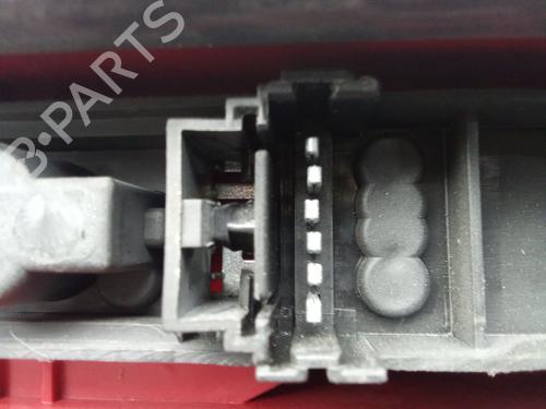 Right taillight RENAULT KANGOO (KC0/1_) D 65 1.9 (KC0E, KC02, KC0J, KC0N) | BP36596251C35 - Image 3