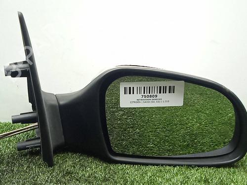 right-mirror-citroen-saxo-s0-s1-1996-1997-1998-1999-2000-2001-2002-2003-2004-31804933 main image