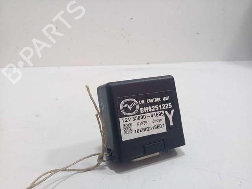 Used Electronic module MAZDA CX-7 (ER) [2006-2014]  6992600