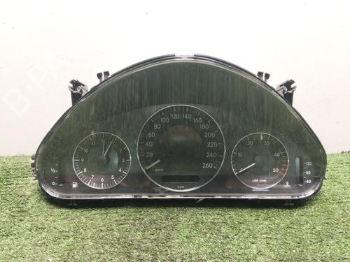 Used Instrument cluster Instrument cluster 37602252 37602252