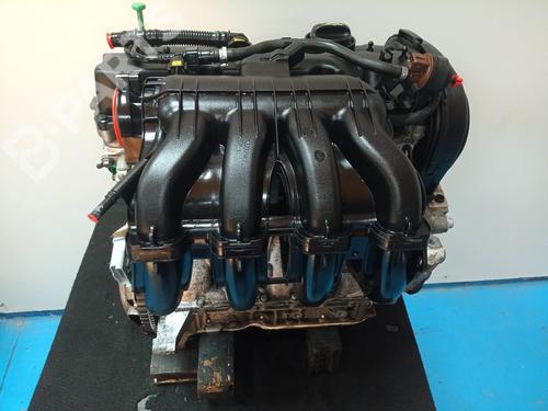 Engine CITROËN C4 Coupe (LA_) 1.4 16V | BP9580139M1 