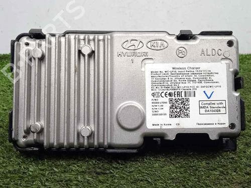 Elektronisk modul KIA CEED (CD) [2018-2025]  16139073
