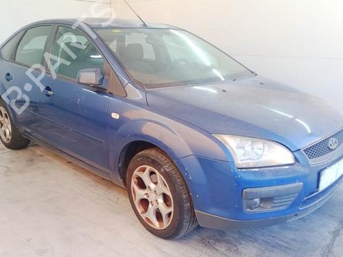 Climate control FORD FOCUS II (DA_, HCP, DP) 1.6 TDCi | BP31775001I5 