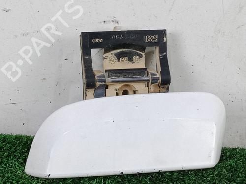 Used Rear right exterior door handle NISSAN PATHFINDER III (R51) 2.5 dCi 4WD (171 hp) 29618834