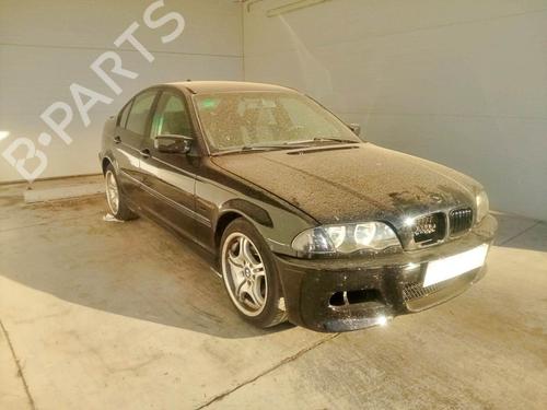 Engine control unit (ECU) BMW 3 (E46) 320 d | BP33319835M57 - Image 6