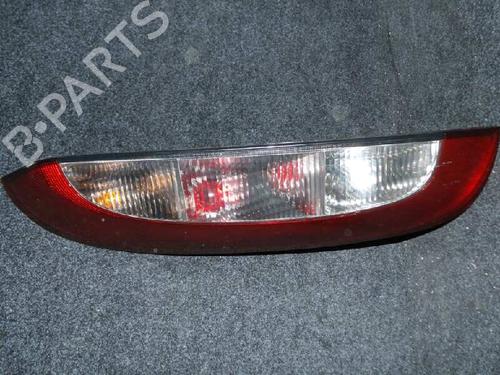 Used Left taillight OPEL CORSA C (X01) 1.2 (F08, F68) (75 hp) 5724654