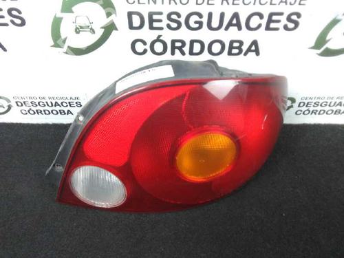 Used Right taillight DAEWOO MATIZ (M100, M150) 0.8 (52 hp) 5718165