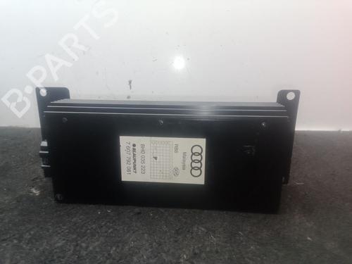 Elektronisk modul AUDI A4 B6 Convertible (8H7) 2.5 TDI (163 hp) 30931588