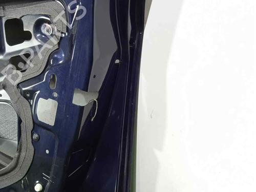 Right front door BMW X3 (E83) 2.0 d | BP15481555C3 