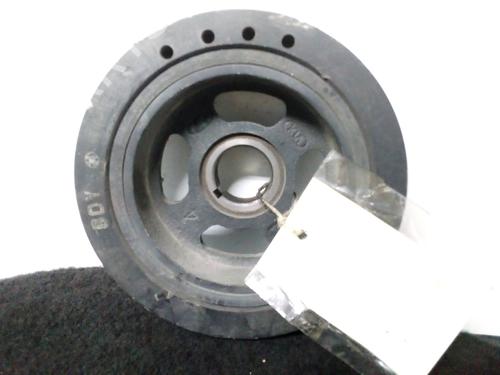 Used Pulley KIA SPORTAGE II (JE_, KM_) 2.0 i 16V (141 hp) 14484303