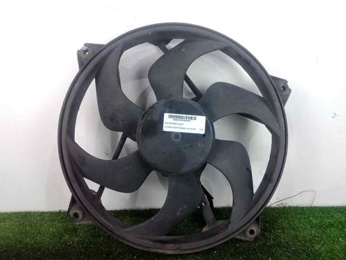 Used Radiator fan CITROËN XSARA PICASSO (N68) [1999-2012]  21203284
