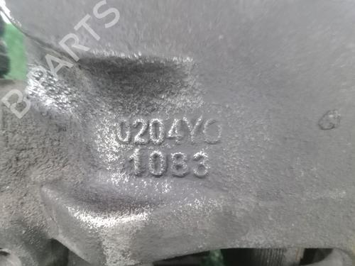 Left front brake caliper CITROËN C5 I (DC_) 2.0 HDi (DCRHZB, DCRHZE) | BP39685122M105 - Image 2