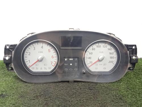 Used Instrument cluster DACIA LOGAN MCV (KS_) 1.5 dCi (KS0K) (68 hp) 26145726