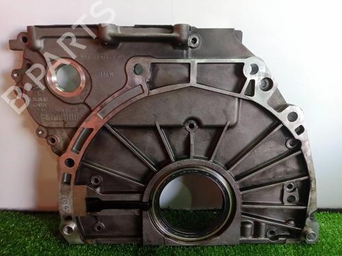 Used Timing cover BMW 3 Touring (E91) [2004-2012]  14254194