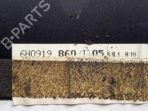 Instrument cluster SEAT AROSA (6H1)  | BP11293874C47 