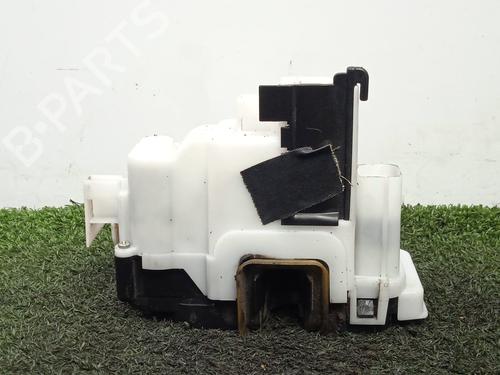 Rear right lock FIAT DOBLO Cargo (263_) 1.3 D Multijet (263WXU1A, 263ZXU1A, 263WYB1A, 263ZYB1A) | BP29351752C99 