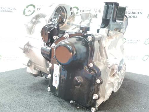 Gearbox VW POLO V (6R1, 6C1) 1.2 TSI 16V | BP5779448M3 