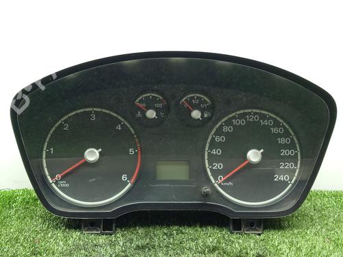 Used Instrument cluster FORD FOCUS II (DA_, HCP, DP) 1.6 TDCi (109 hp) 30410761