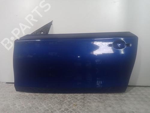 Used Left front door BMW 1 (E81) [2006-2012]  24306185