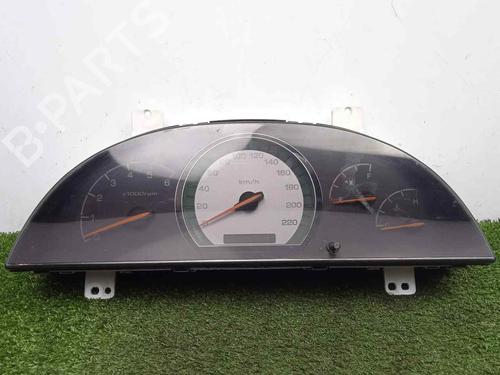 Used Instrument cluster SSANGYONG REXTON / REXTON II (GAB_) 2.7 Xdi (163 hp) 15802502