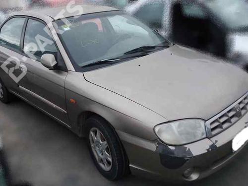 Used Parts KIA SEPHIA Saloon (FA)  1.6 i  743182