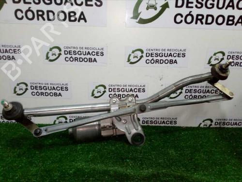 Front wiper motor BMW 3 (E46)  | BP10711446M29 
