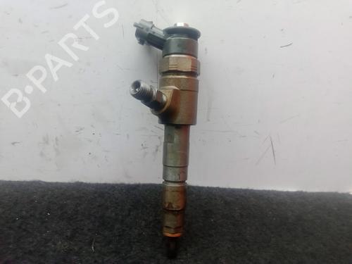 Used Injector CITROËN C4 II (NC_) [2009-2025]  26653556
