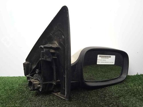 Used Right mirror RENAULT MEGANE II (BM0/1_, CM0/1_) 1.5 dCi (BM02, BM13, BM2A, CM02, CM13) (101 hp) 7627170