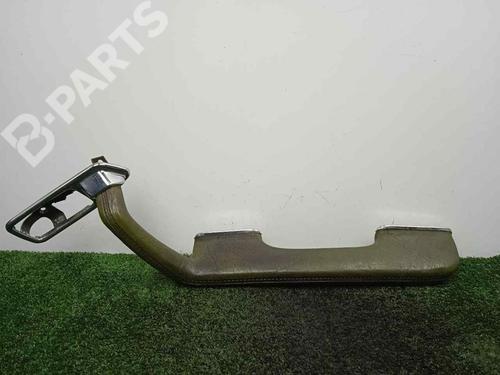Used Right front door panel Right front door panel MERCEDES-BENZ 123 Saloon (W123) 240 D (123.123) (72 hp) 8263419 8263419