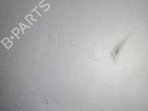 Front left window mechanism VW CADDY III Box Body/MPV (2KA, 2KH, 2CA, 2CH) 1.9 TDI | BP30059298C22 