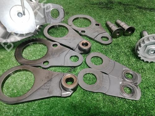 Other VW PHAETON (3D1, 3D2, 3D3, 3D4, 3D6, 3D7, 3D8, 3D9) 5.0 V10 TDI 4motion | BP14485511O1 