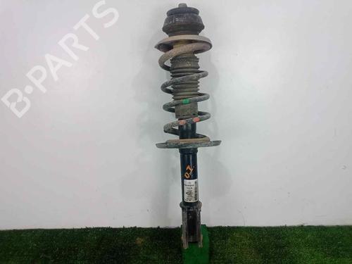 Used Left front shock absorber DACIA DOKKER MPV (KE_) [2012-2021]  28598904
