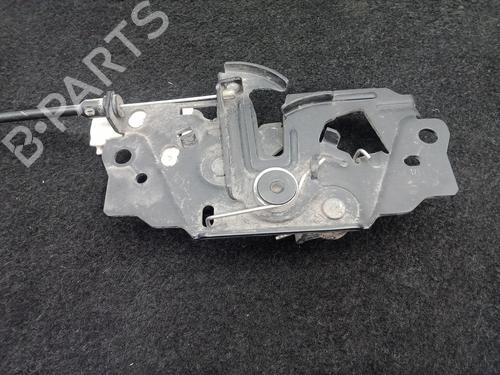 Hood lock FORD FOCUS III 1.6 TDCi | BP15800465C133 