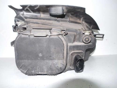 Left headlight SEAT AROSA (6H1) 1.0 | BP5708117C28 