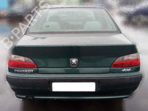 Ignition coil PEUGEOT 406 (8B)  | BP5712704M94 