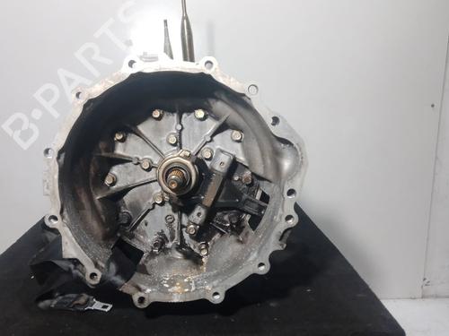 Cambio manuale MITSUBISHI PAJERO II (V3_W, V2_W, V4_W, V5_W) 2.8 TD (V46W, V26W) (125 hp) 32127128