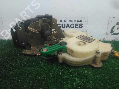 Rear left lock KIA SORENTO I (JC) 2.5 CRDi | BP10403140C100 