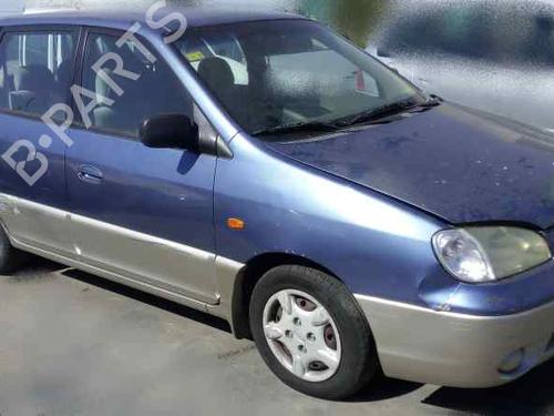 Throttle body KIA CARENS I (FC)  | BP9366820M82 