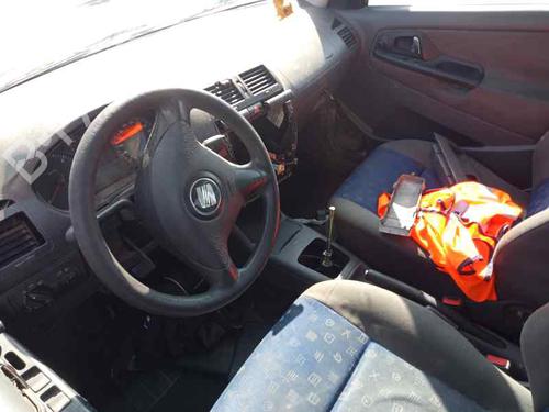 Radiator fan SEAT IBIZA II (6K1)  | BP15203518M35 