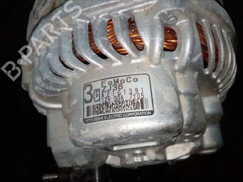 Generator MAZDA 2 (DY) 1.4 | BP5727401M7 