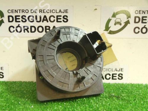 Used Squib airbag SEAT CORDOBA (6L2) 1.4 16V (100 hp) 5697104