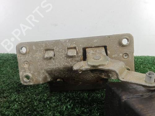 Achterklepslot OPEL ZAFIRA A MPV (T98) | BP30697814C101