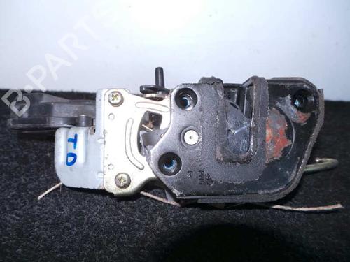 Used Rear right lock HYUNDAI SANTA FÉ I (SM) [2000-2006]  5691108