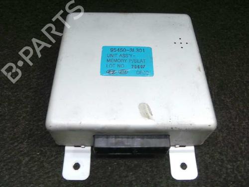 Used Control unit HYUNDAI GRANDEUR (TG) [2003-2012]  12216450