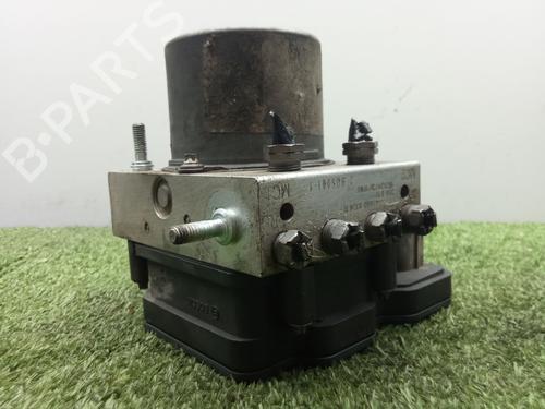 ABS pump RENAULT MASTER III Platform/Chassis (EV, HV, UV) 2.3 dCi 145 FWD (EV0E, EV0F, HV0E, HV0F, UV0E, UV0F,... | BP37631690M43 - Image 2