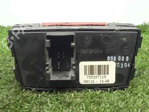 Warning switch FIAT PANDA (169_)  | BP15135616I22 