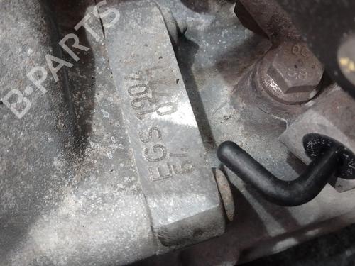 Gearbox SEAT LEON (1M1) 1.9 TDI | BP38754975M3  - Image 5