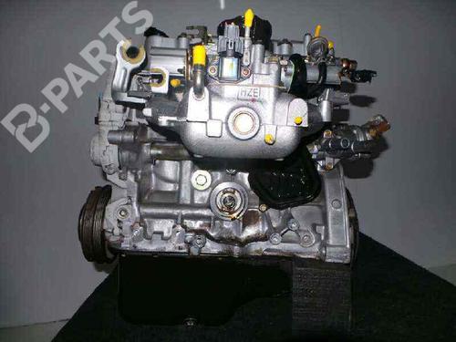 Lemförder 15438 03 Testa Barra D'Accoppiamento (Terminale) Per Honda Civic VI Hatchback (EJ/EK) 1995-2001