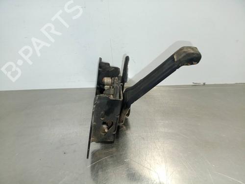 Hood lock OPEL INSIGNIA A Sports Tourer (G09)  | BP10415631C133 