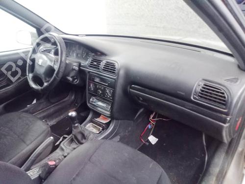 Øvrige Styrinhsenheder PEUGEOT 406 Break (8E/F) 2.0 HDI 110 | BP29305120M11 